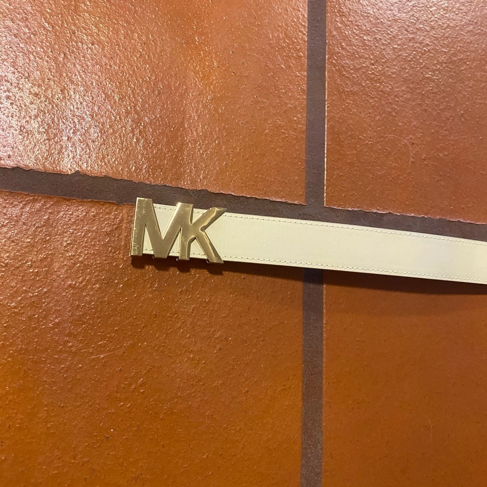 Michael Kors belt